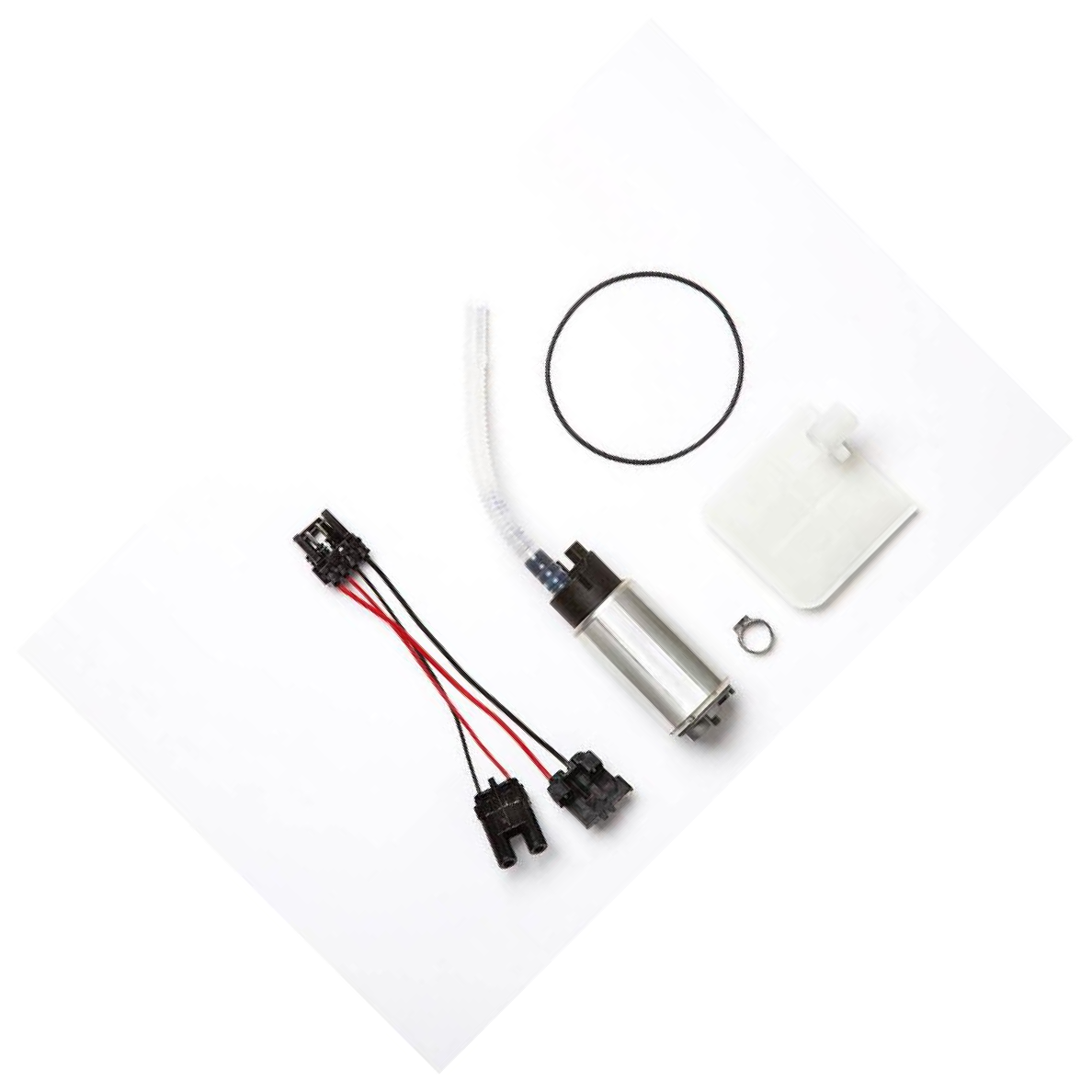 Refil da Bomba de Combustível - Bosch - F 000 TE1 3K1