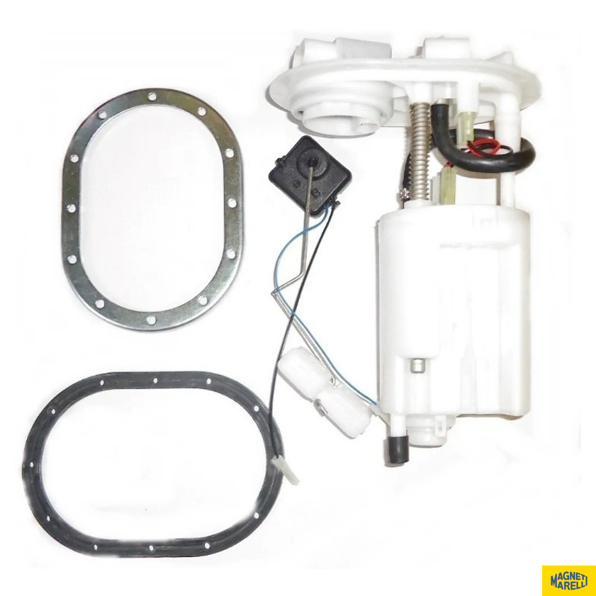 Refil da Bomba de Combustível para Fiat Palio e Siena - Magneti Marelli - MAM00097