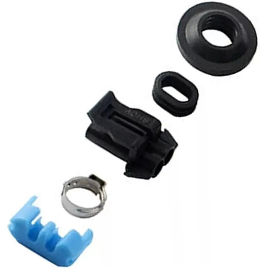 Kit Refil Da Bomba De Combustível - Magneti Marelli - MM145A