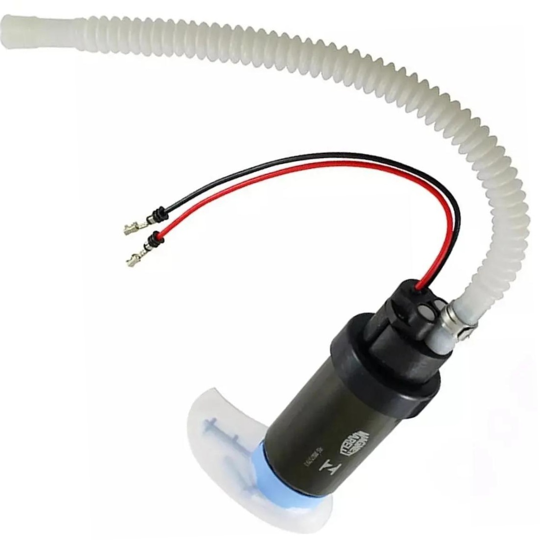 Kit Refil Da Bomba De Combustível - Magneti Marelli - MM145A