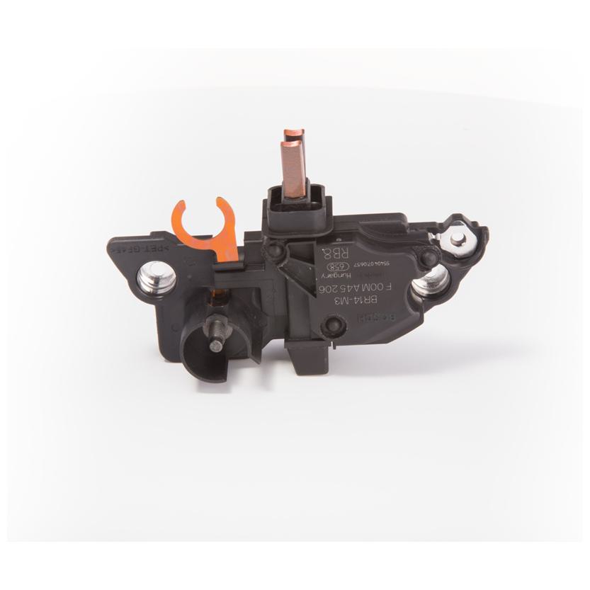 Regulador de Voltagem - Bosch - F 00M A45 206