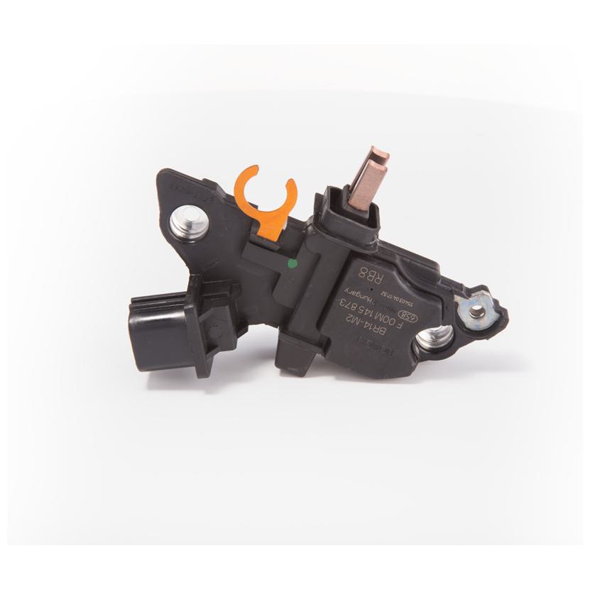 Regulador de Voltagem para Toyota Corolla e Hilux - Bosch - F 00M 145 873