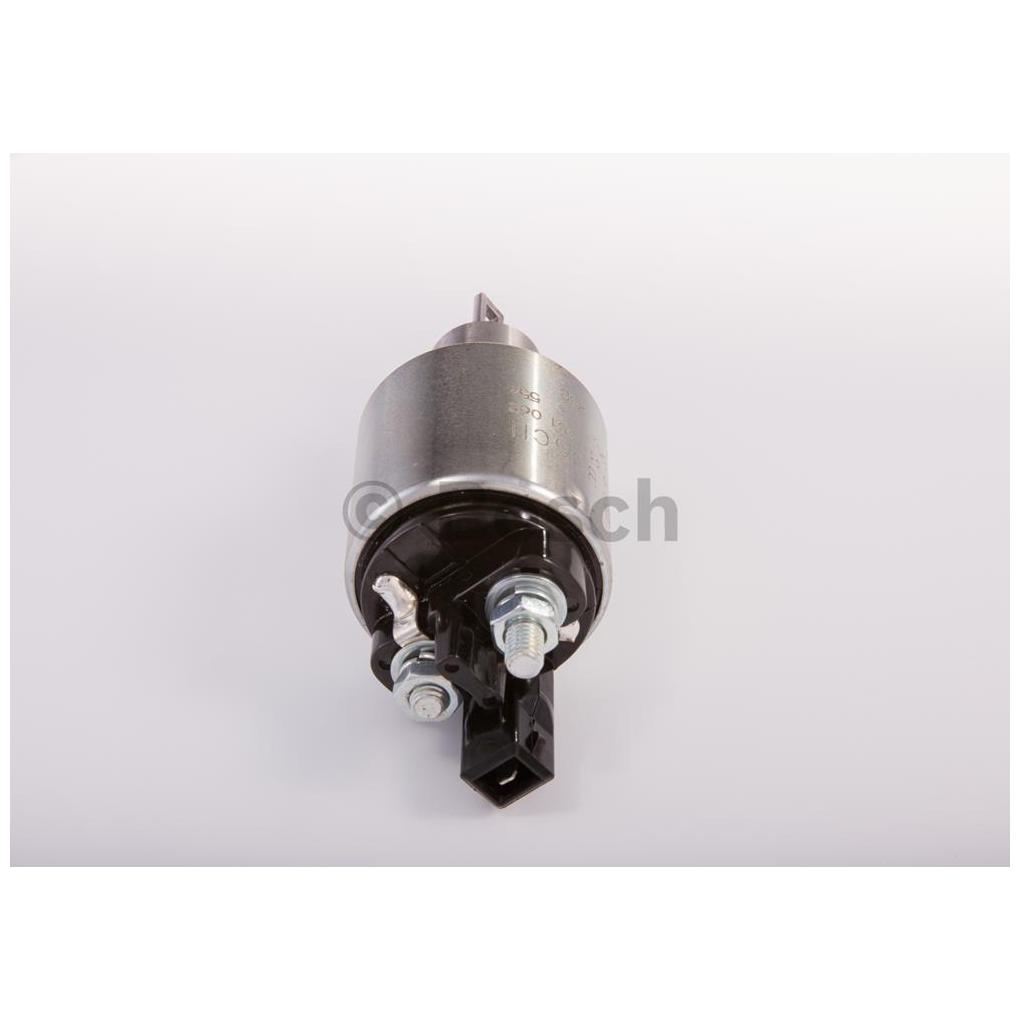 Relé para Volkswagen Gol e Parati - Bosch - 9 33A 081 068