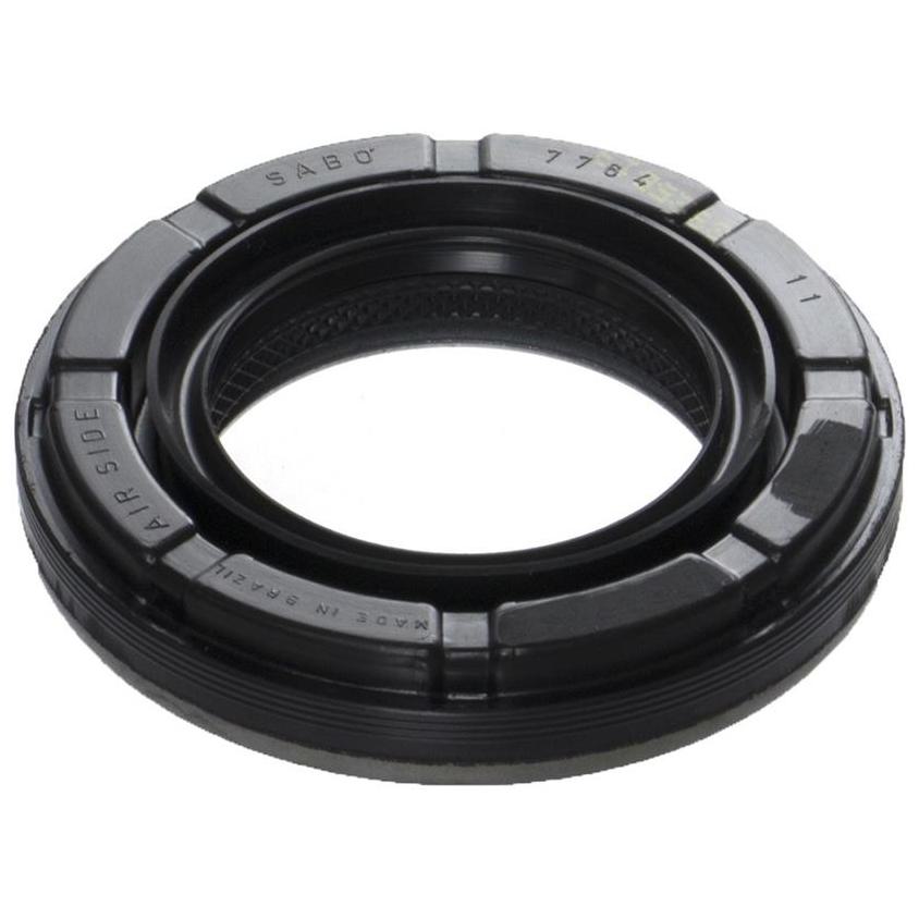 Retentor do Cubo de Roda Dianteiro para Chevrolet S10 e Trailblazer - Sabó - 07764BY