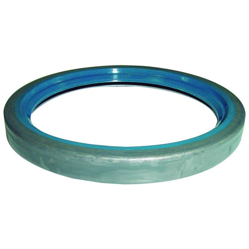 Retentor do Cubo de Roda Dianteiro para Mercedes-Benz L 1513 e LK 1513 - Sabó - 00491B
