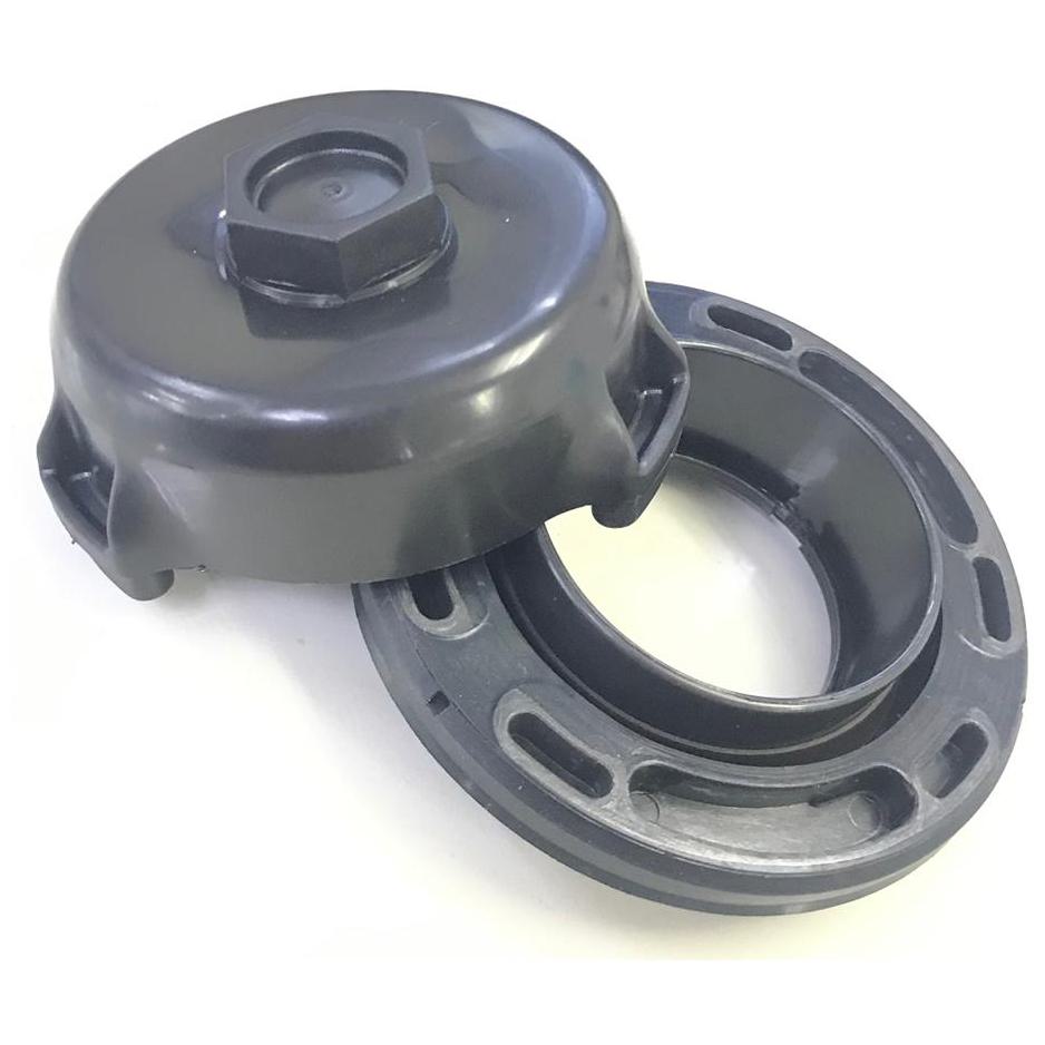 Retentor do Virabrequim para Renault Master - Sabó - 05960GRHE