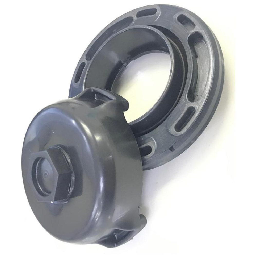 Retentor do Virabrequim para Renault Master - Sabó - 05960GRHE