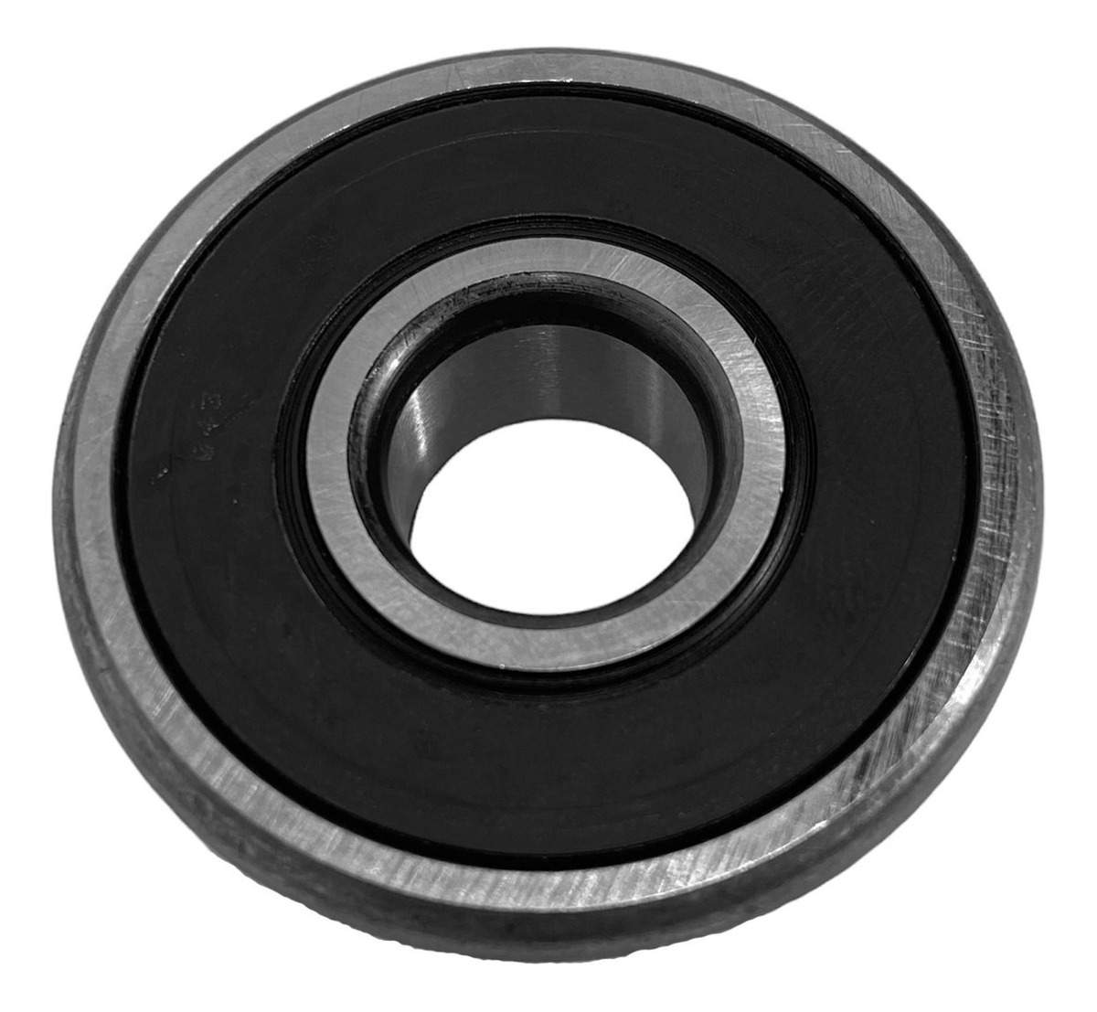 Rolamento para Honda CBX 150 Aero e CBX 200 Strada - SKF - 6301-2RSHC3