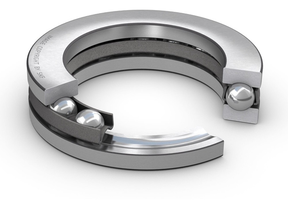 Rolamento - SKF - 51313