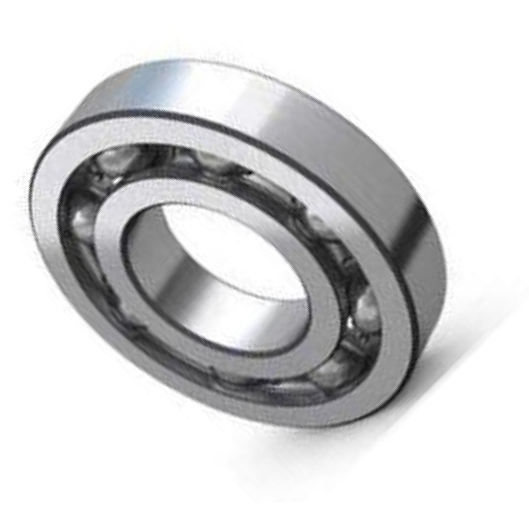 Rolamento - SKF - 6206 NR