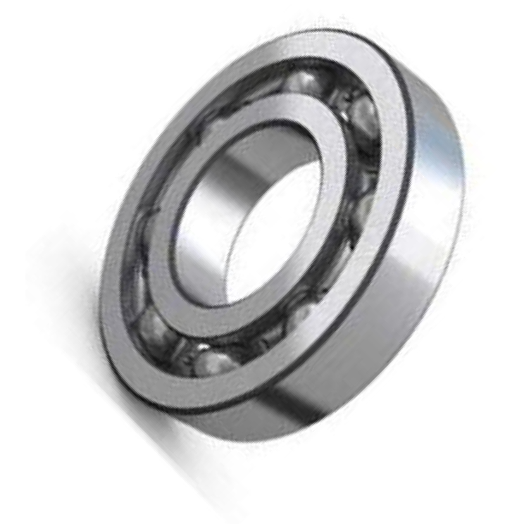 Rolamento - SKF - 6206 NR
