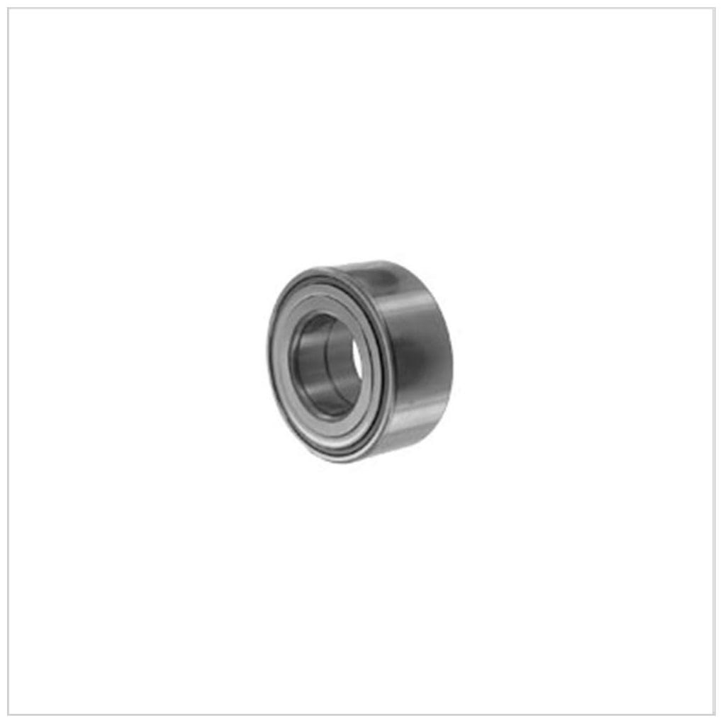 Rolamento para Mitsubishi Eclipse - SKF - BAHB 636187 C
