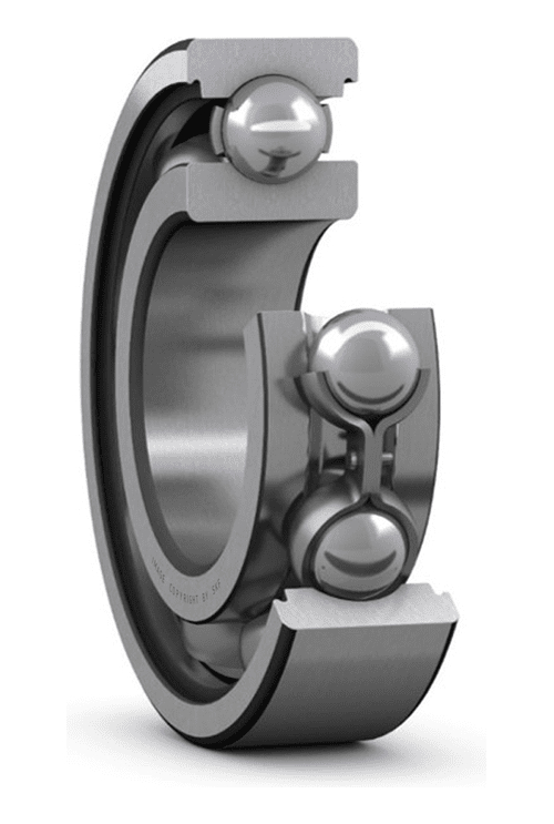 Rolamento - SKF - 61807