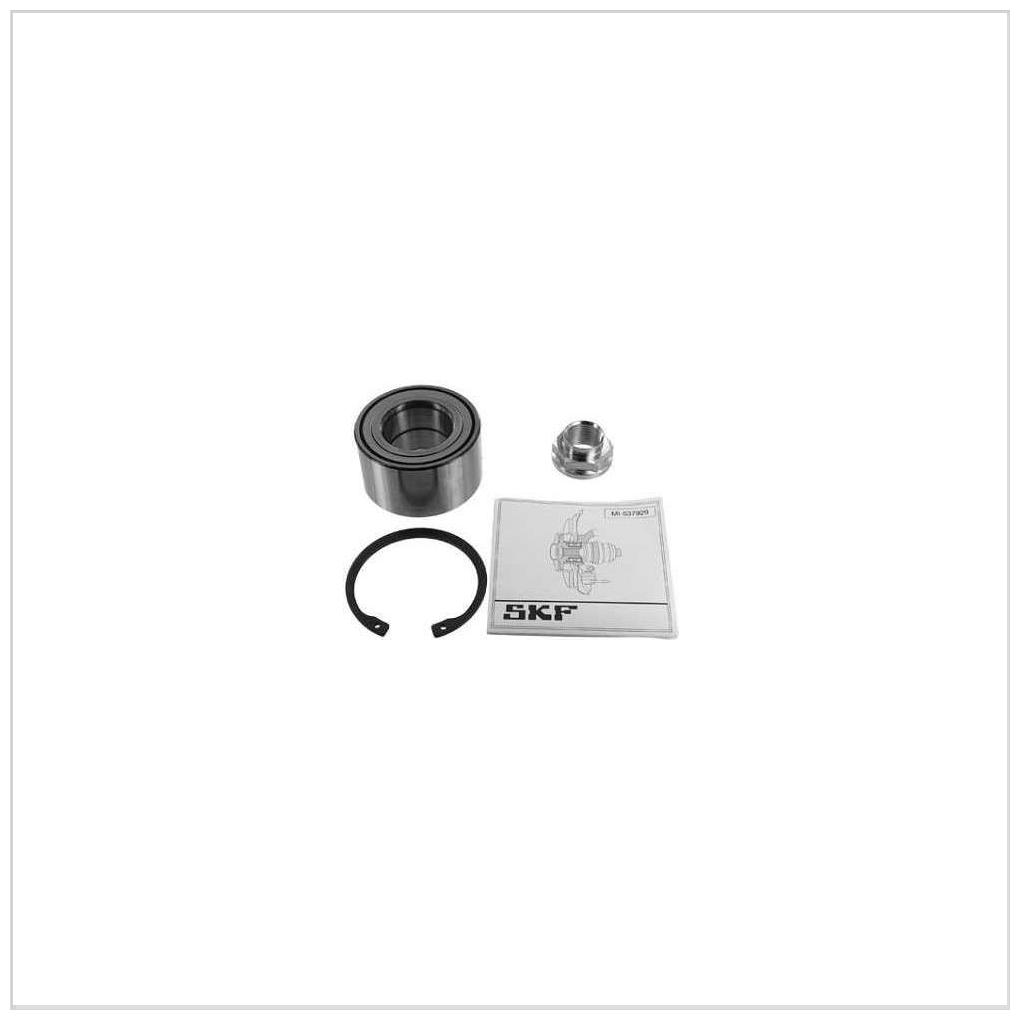 Rolamento - SKF - VKBA 3245