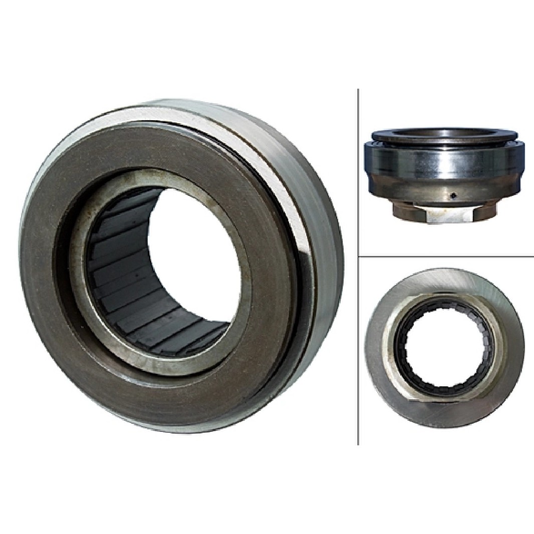Rolamento para Mercedes-Benz OF-1417 - LuK - 500 0573 10