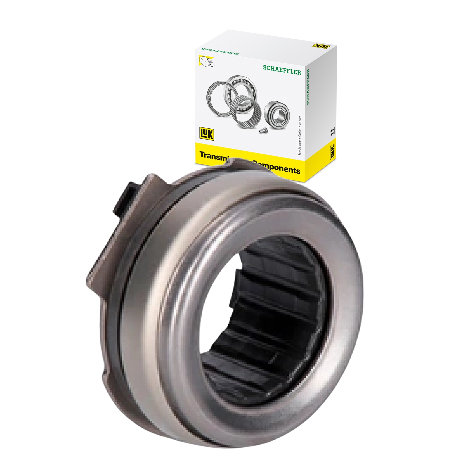 Rolamento - LuK - 500 1358 10 0