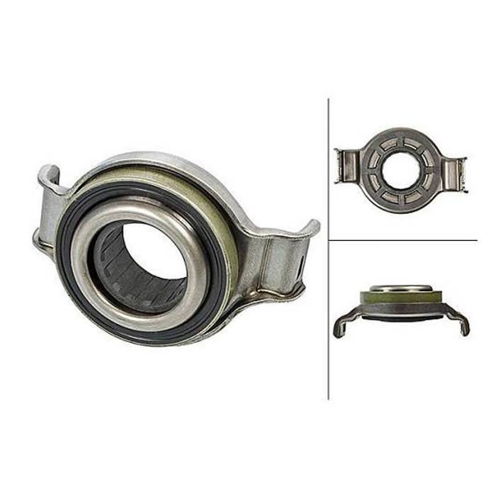 Rolamento para Ford Escort e Verona - LuK - 500 0143 91