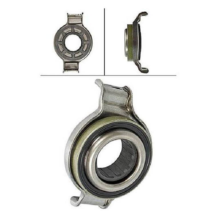 Rolamento para Ford Escort e Verona - LuK - 500 0143 91