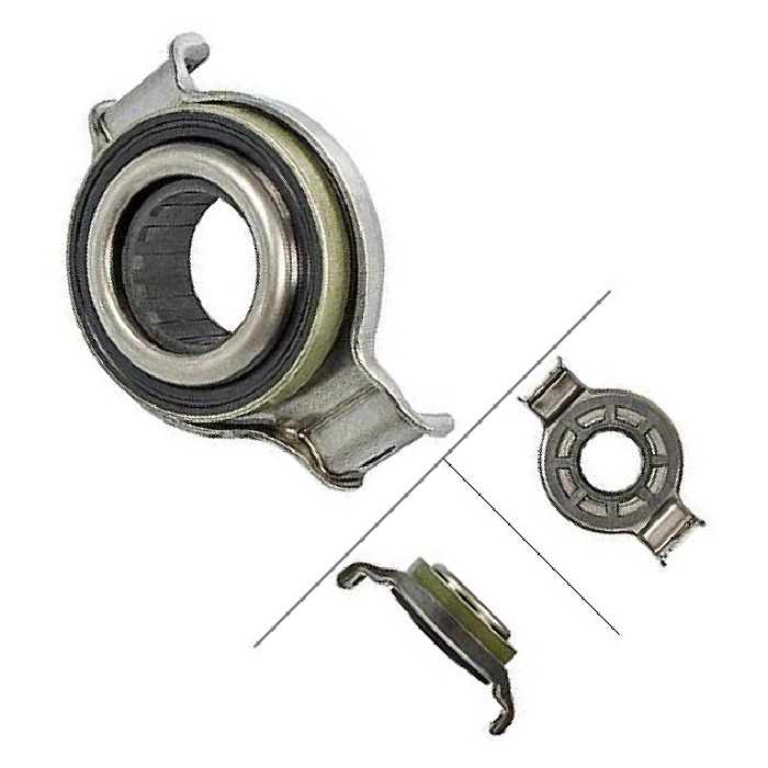 Rolamento para Ford Escort e Verona - LuK - 500 0143 91