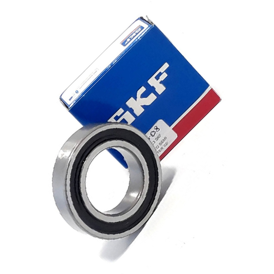 Rolamento - SKF - 6007-2RS1C3
