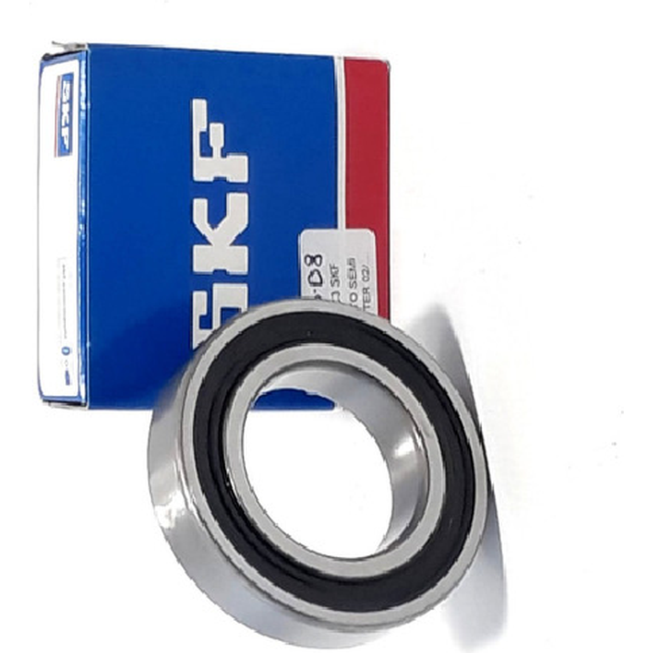 Rolamento - SKF - 6007-2RS1C3
