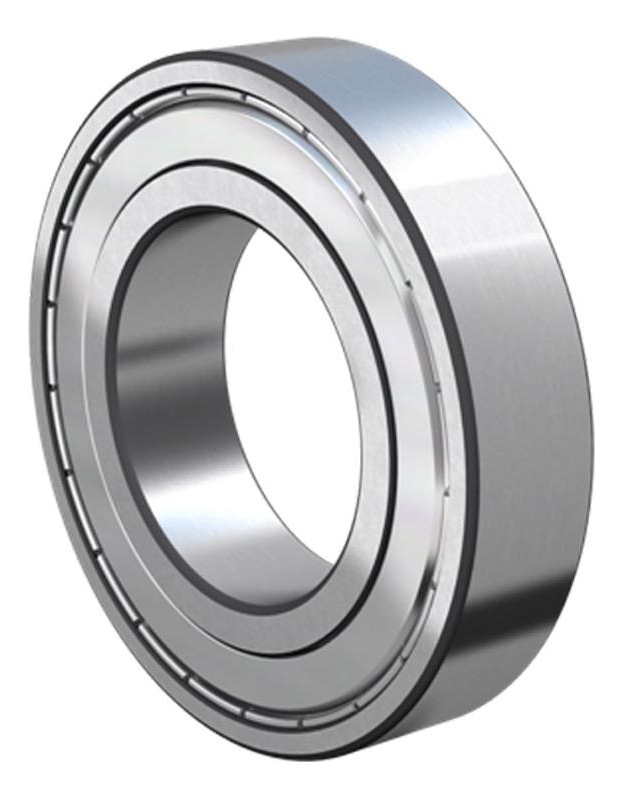 Rolamento para Honda Prelude - SKF - 6001-2Z/C3