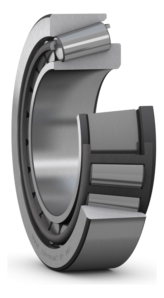 Rolamento para Mercedes-Benz 912 - SKF - 32211 J2/Q