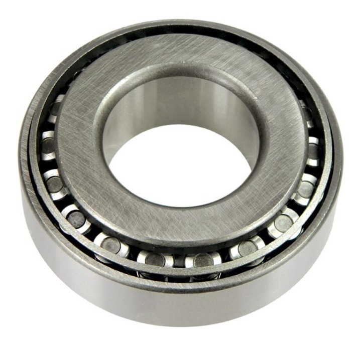 Rolamento - SKF - 30306 J2/QCLN