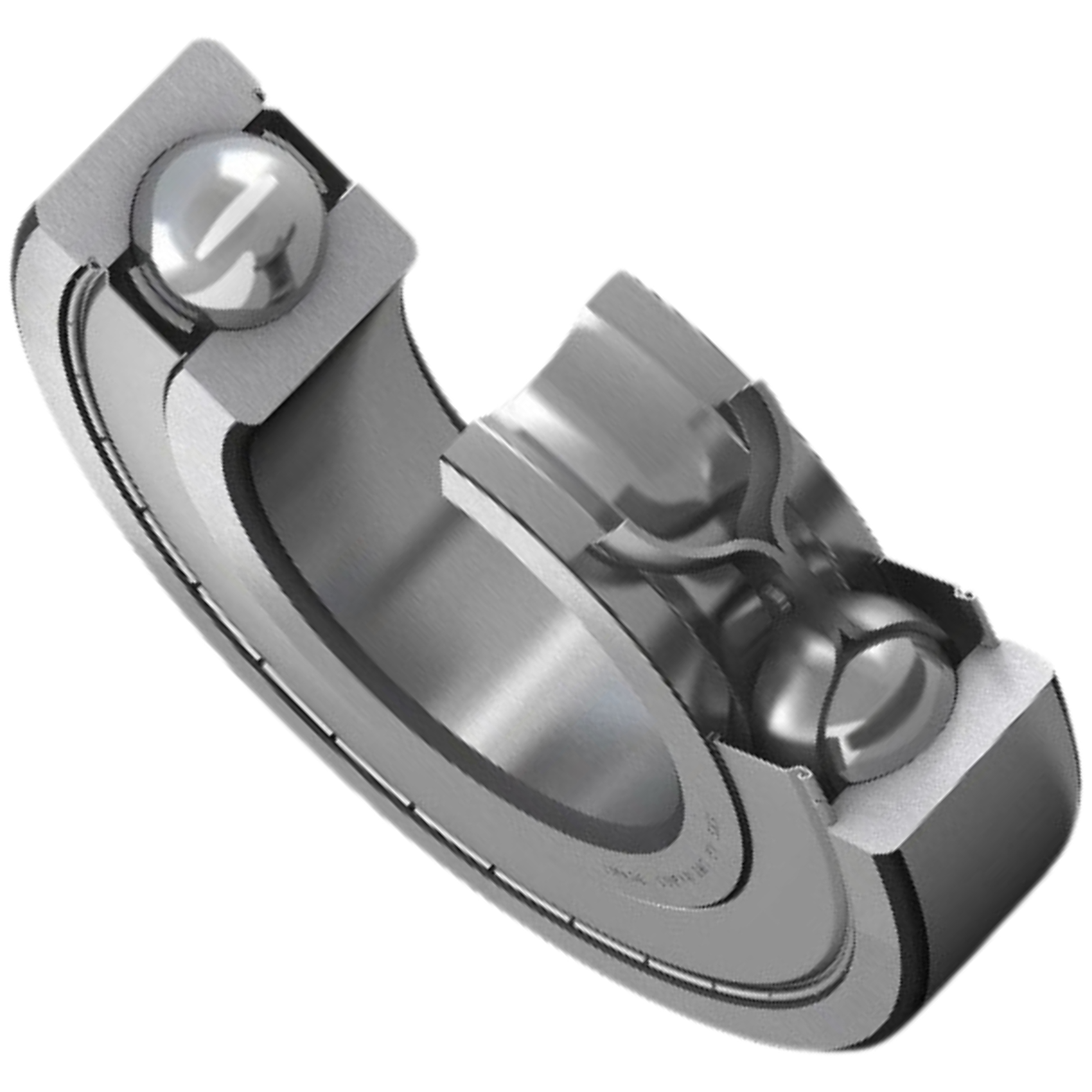 Rolamento - SKF - 6008-2Z