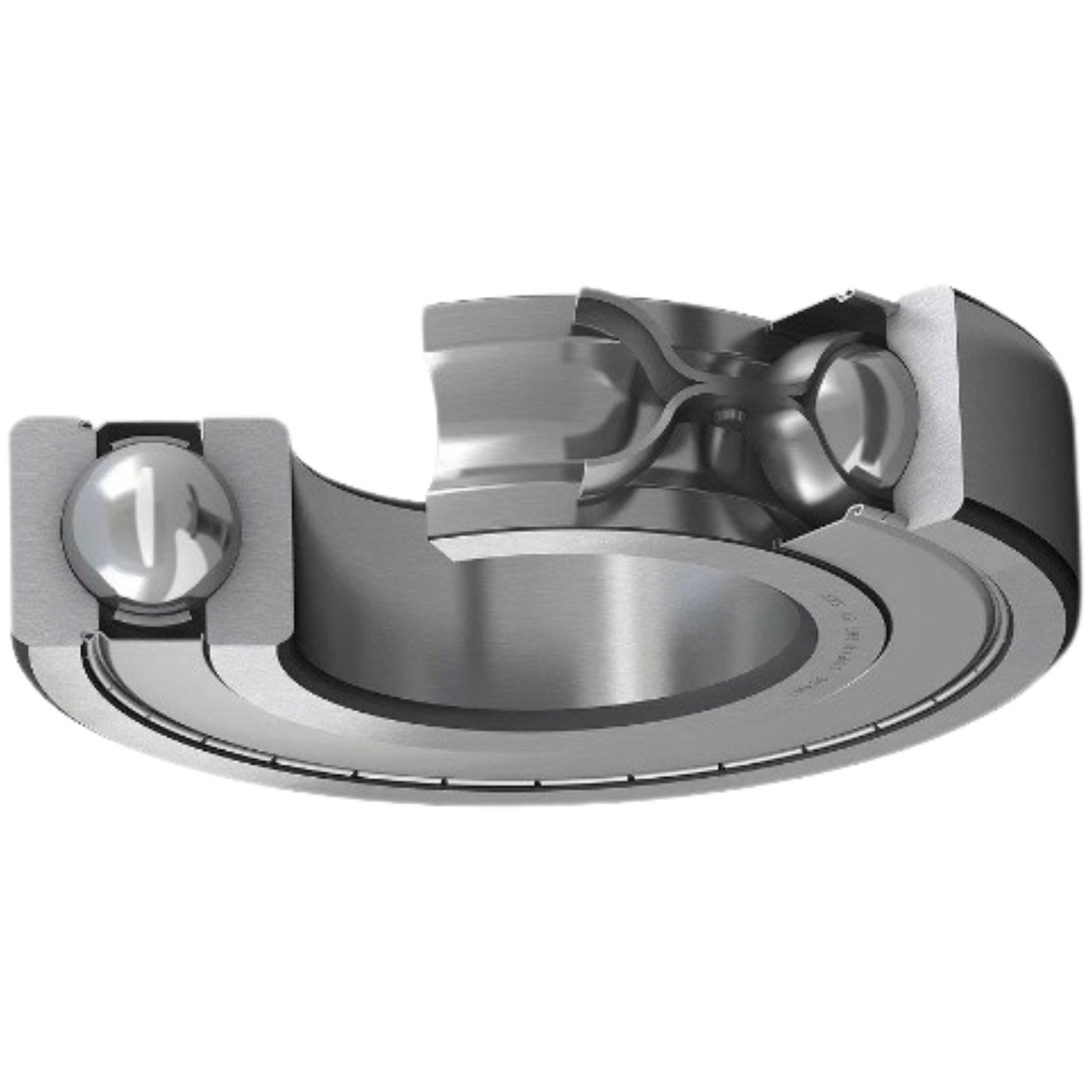 Rolamento - SKF - 6008-2Z