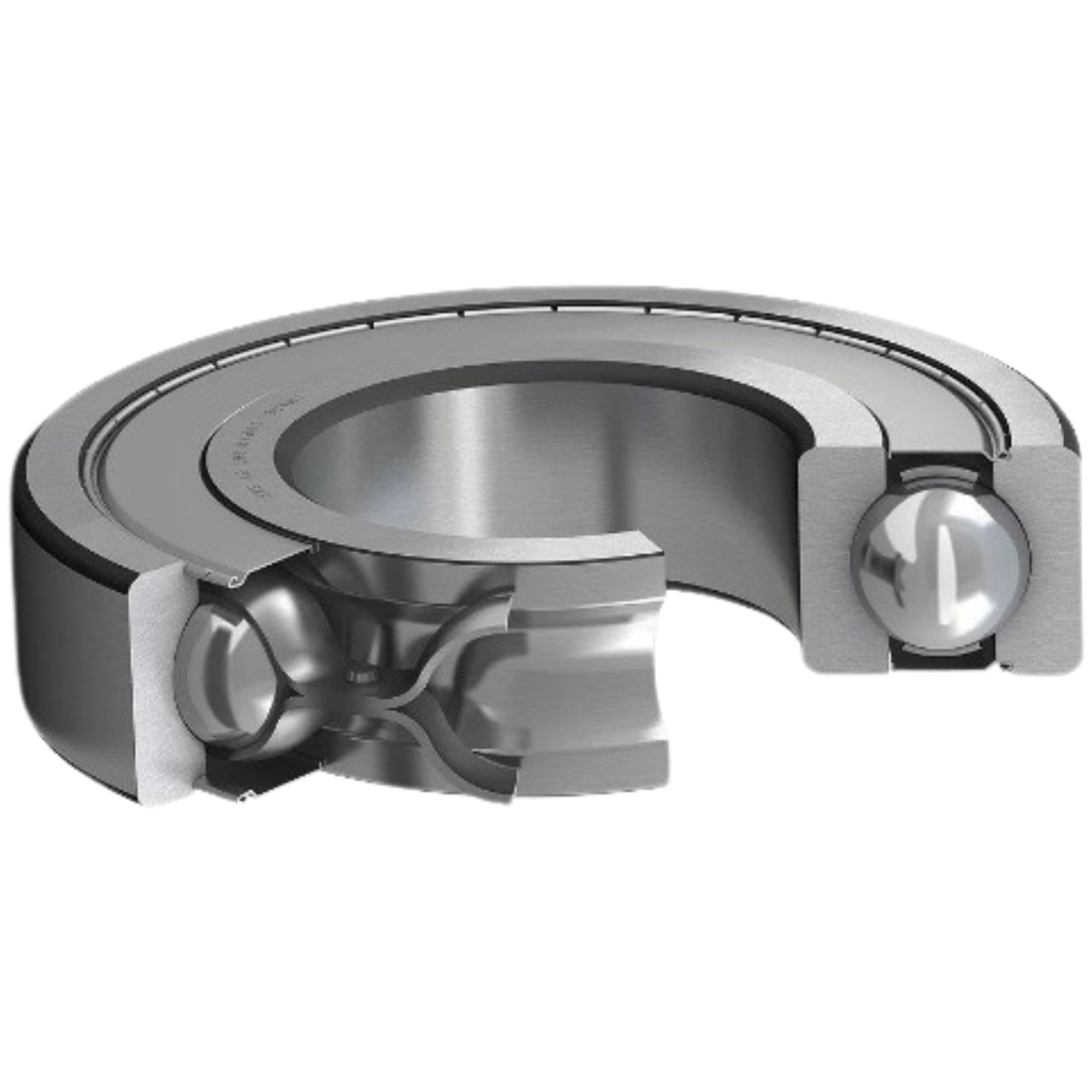 Rolamento - SKF - 6008-2Z