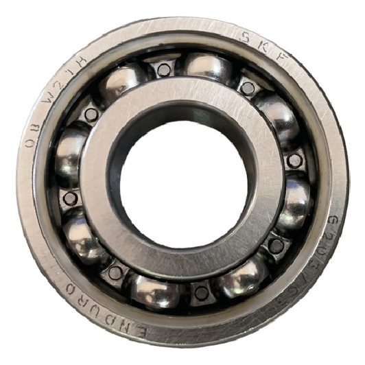 Rolamento - SKF - 6203/C3