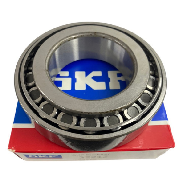 Rolamento para Mercedes-Benz O-321 - SKF - 32212