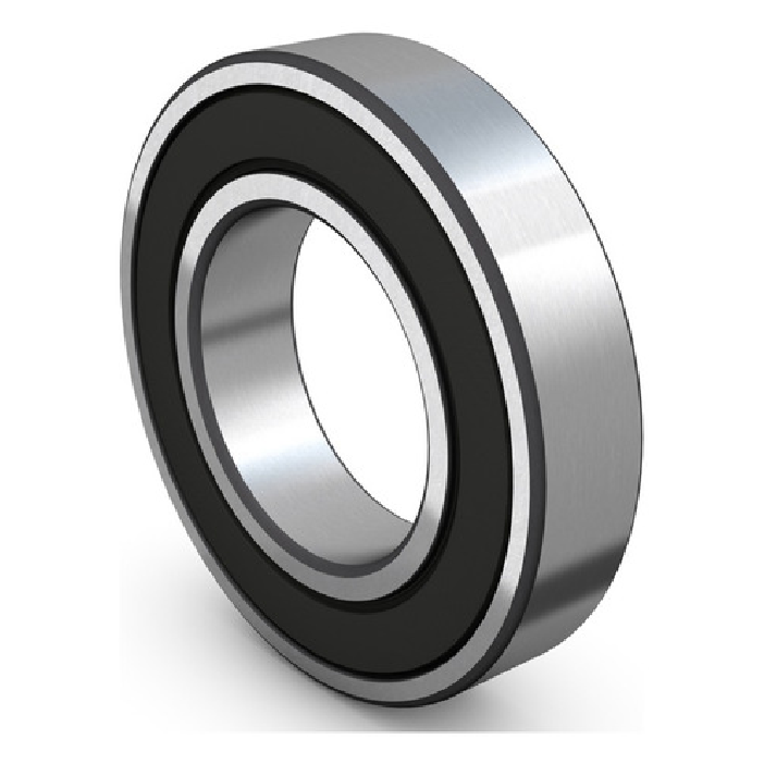 Rolamento da Embreagem para Chrysler Grand Caravan e Renault Trafic - SKF - 6203-2RSH