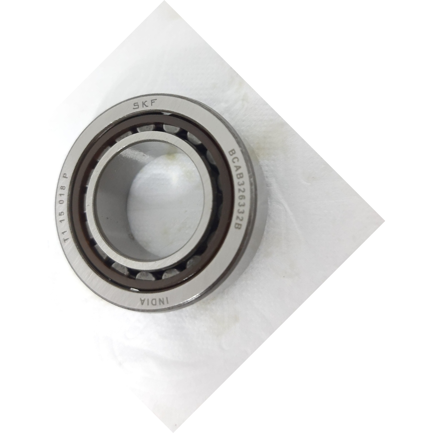 Rolamento da Suspensão - SKF - BCAB326332B