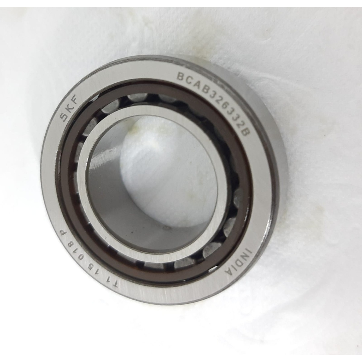 Rolamento da Suspensão - SKF - BCAB326332B