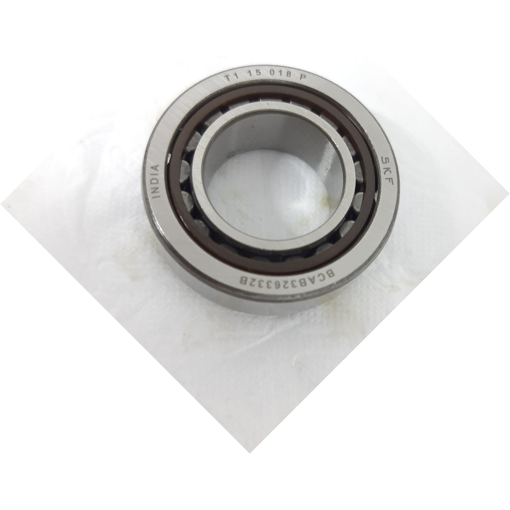 Rolamento da Suspensão - SKF - BCAB326332B