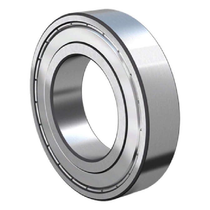 Rolamento de Esferas - SKF - 6303-2ZGJN