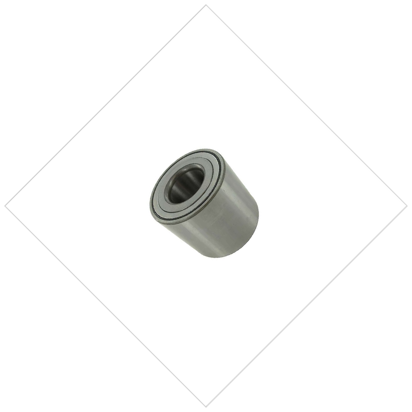 Rolamento de Roda - SKF - VKBC 41008