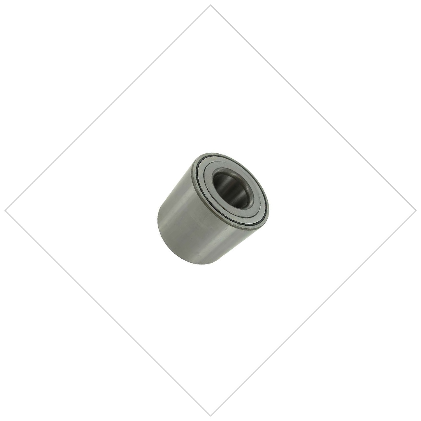 Rolamento de Roda - SKF - VKBC 41008