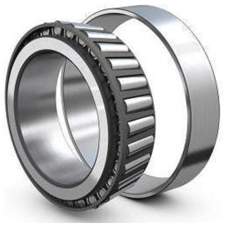 Rolamento de Roda - SKF - 33019 A