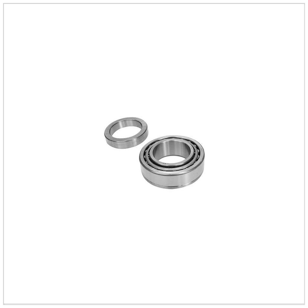 Rolamento de Roda - SKF - U 497/460 L