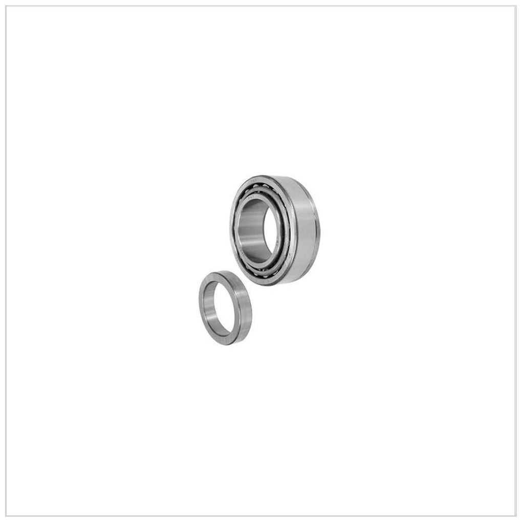 Rolamento de Roda - SKF - U 497/460 L
