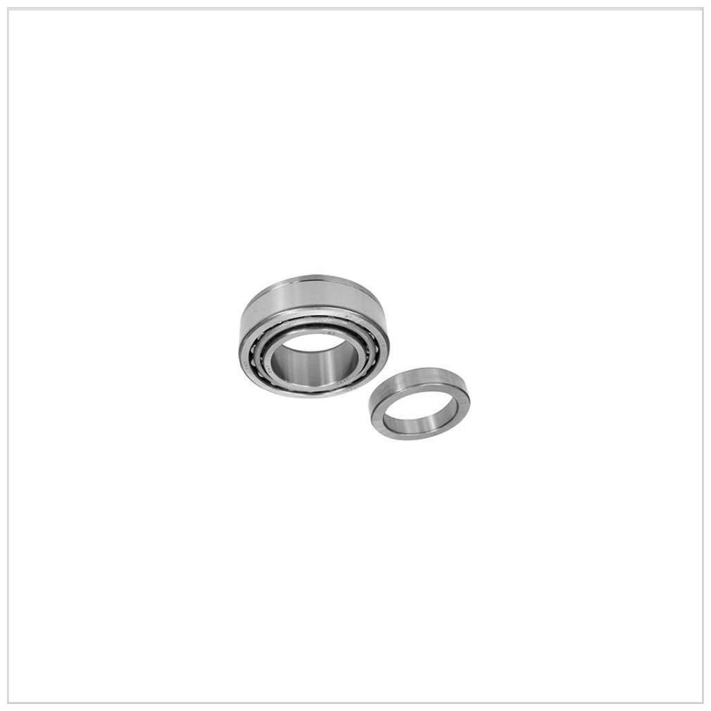 Rolamento de Roda - SKF - U 497/460 L