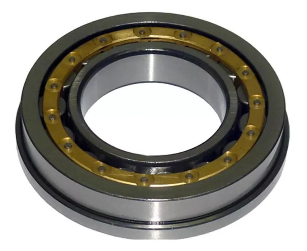 Rolamento de Rolos Cilindricos do Eixo Intermediário - SKF - 315070 BR