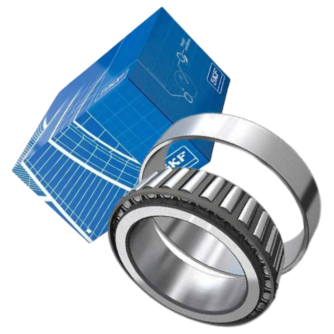 Rolamento de Roda - SKF - 32307 J2/Q