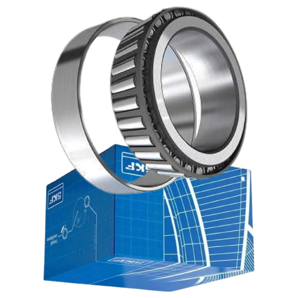 Rolamento de Roda - SKF - 32307 J2/Q