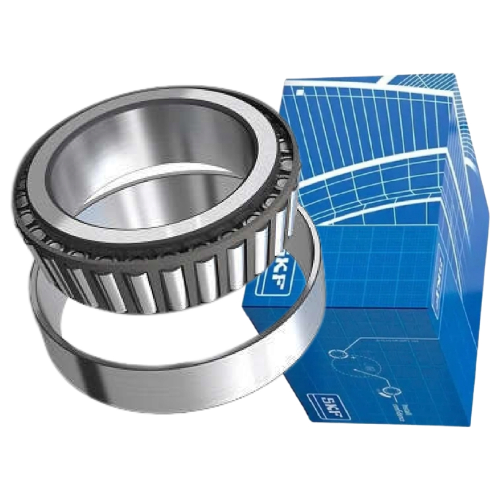 Rolamento de Roda - SKF - 32307 J2/Q
