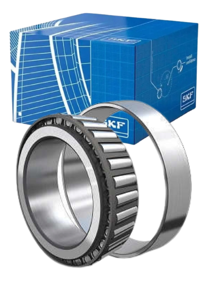 Rolamento de Roda - SKF - 32307 J2/Q