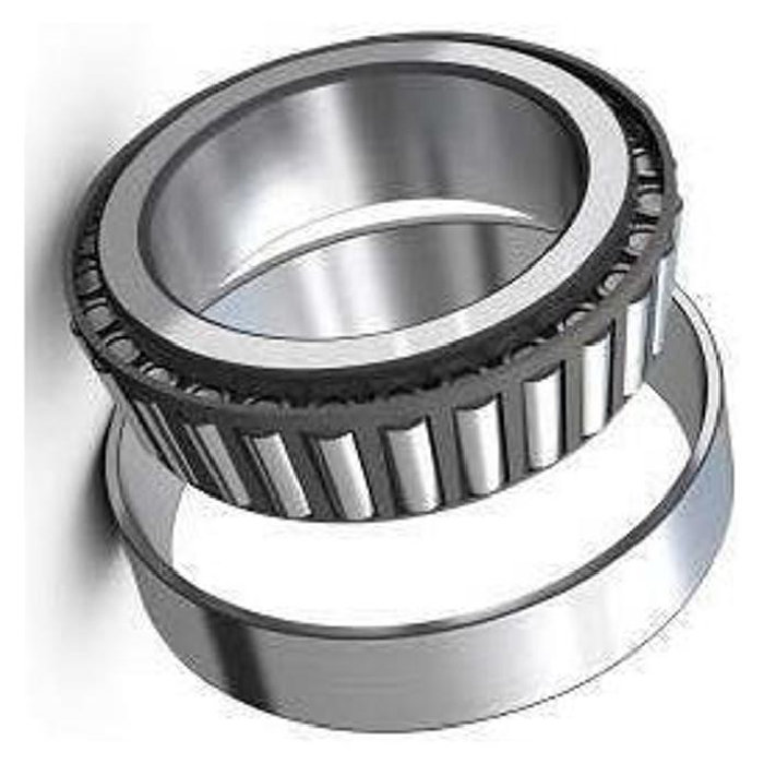 Rolamento de Rolos Cônicos - SKF - JM 716649/610 A